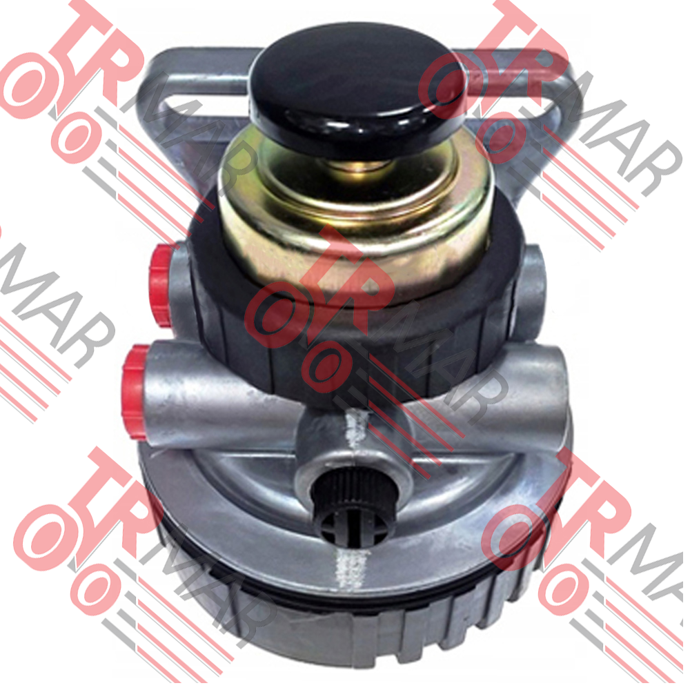 Fuel Filter Prımer Head