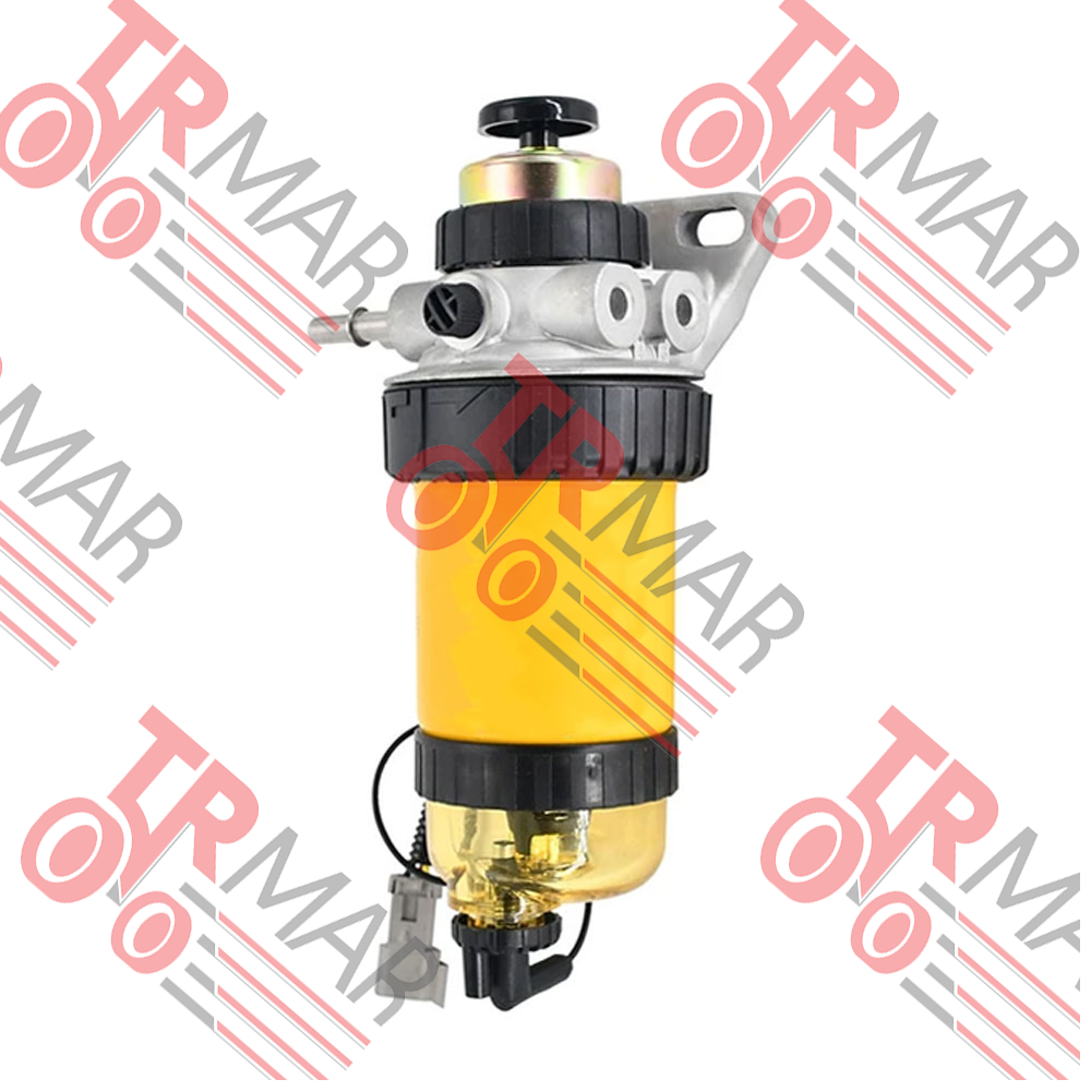 Fuel Filter Assy.