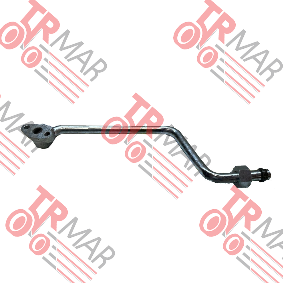 Motor Havalandırma Borusu