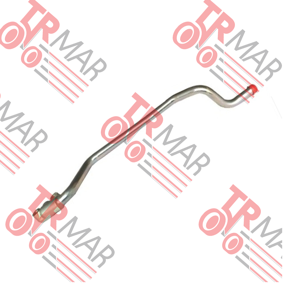 Motor Havalandırma Borusu