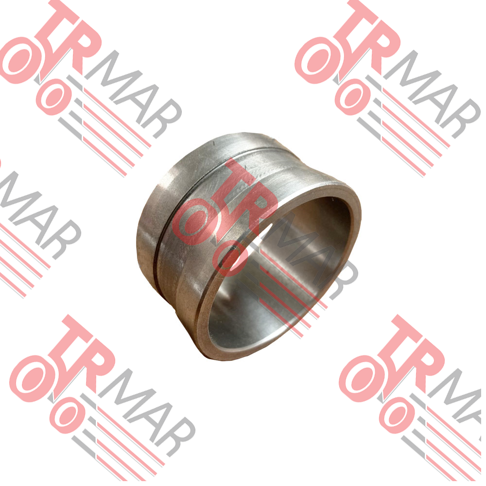 Turbo Bağlantı Burcu 4140 Mlz.
