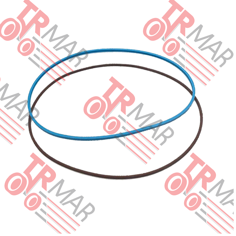 Pto Kavrama Teflon&Oring Viton