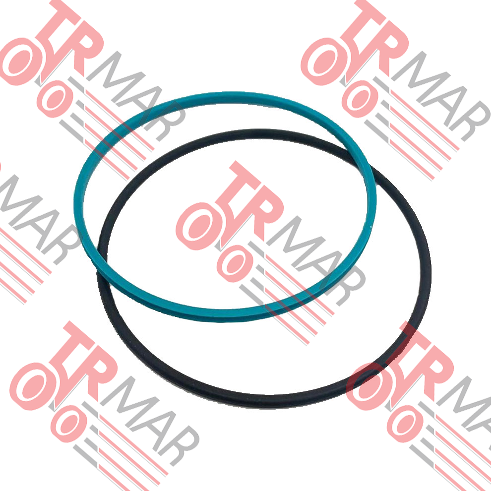 Pto Kavrama Teflon&Oring Viton