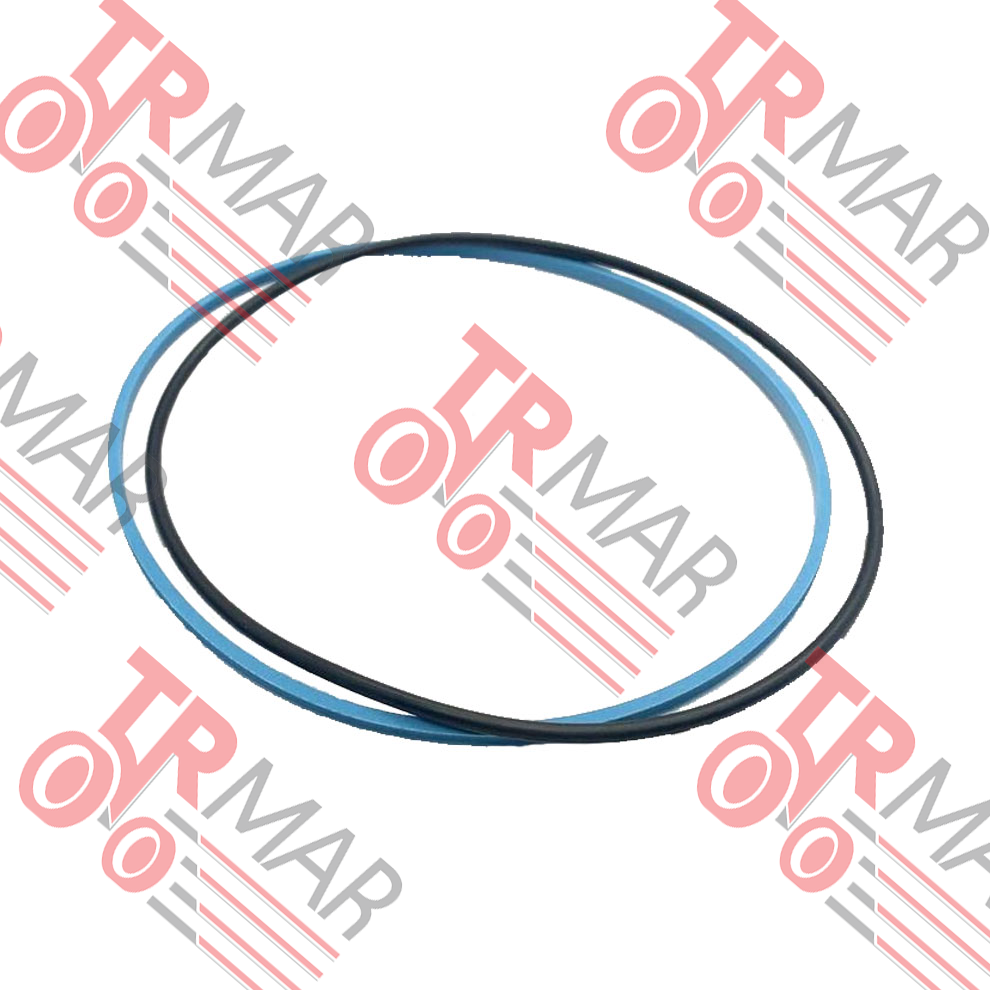 Pto Kavrama Teflon&Oring Viton