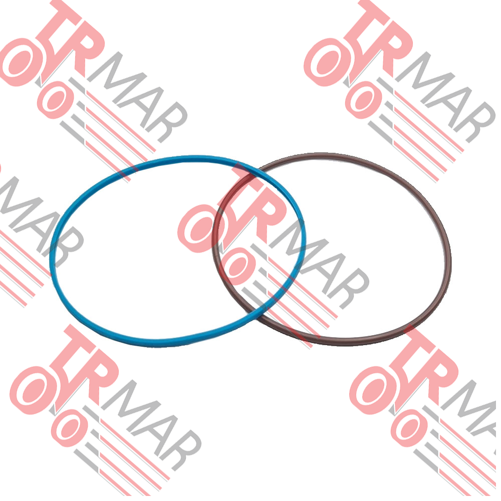 Pto Kavrama Teflon&Oring Viton