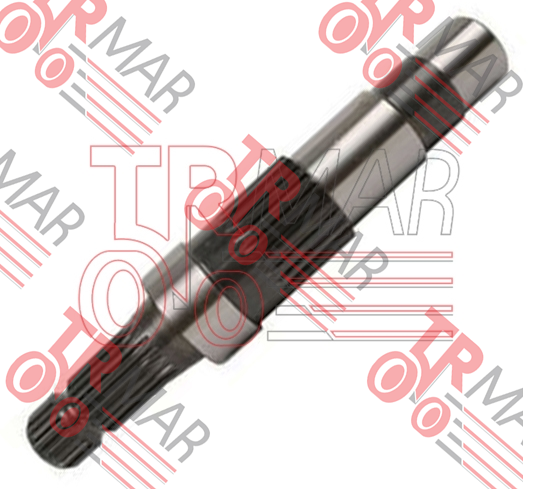PTO Shaft