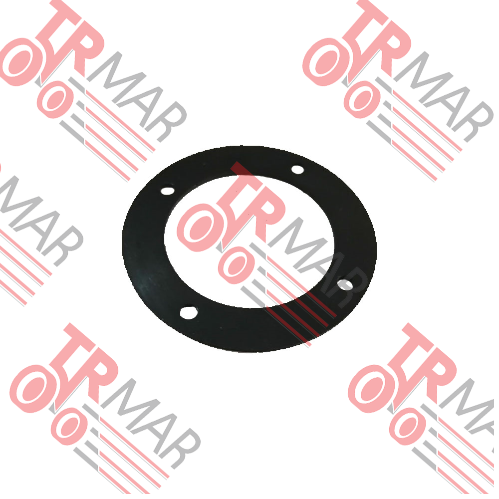 Axle Washer Steel