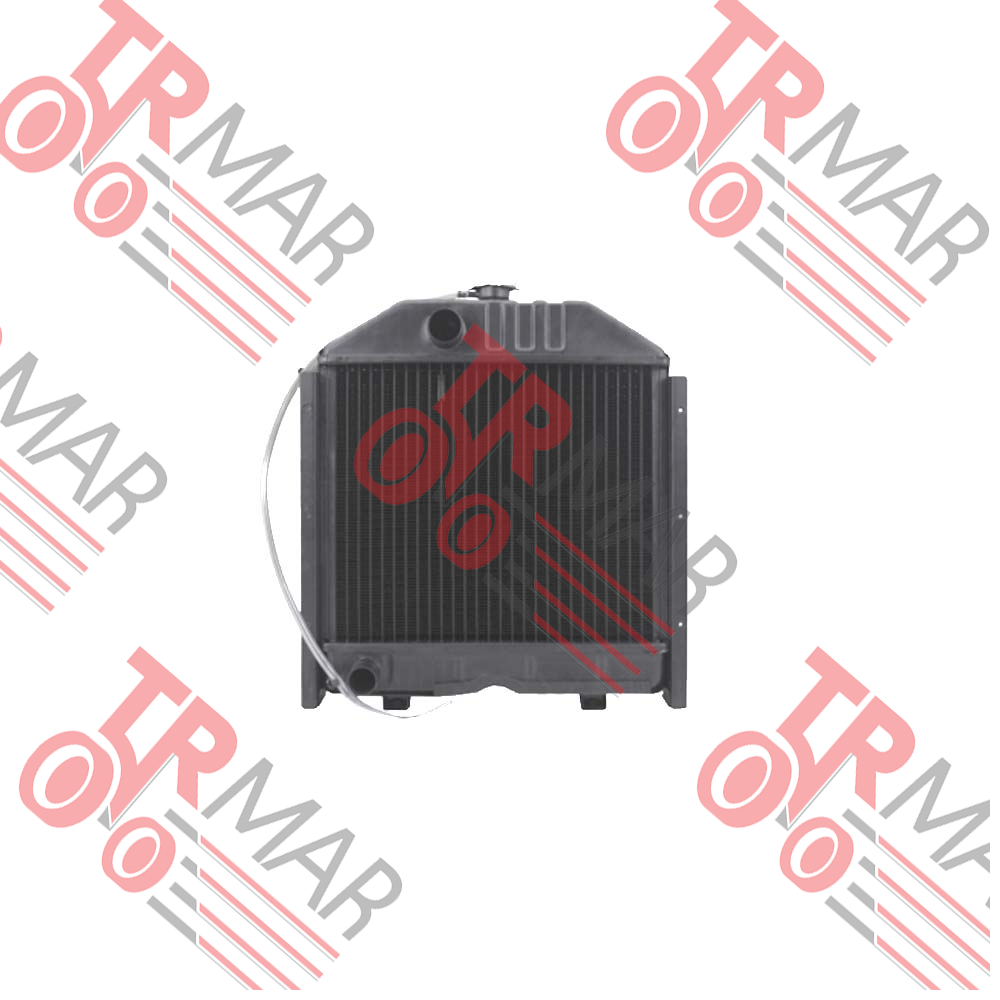 Radiator