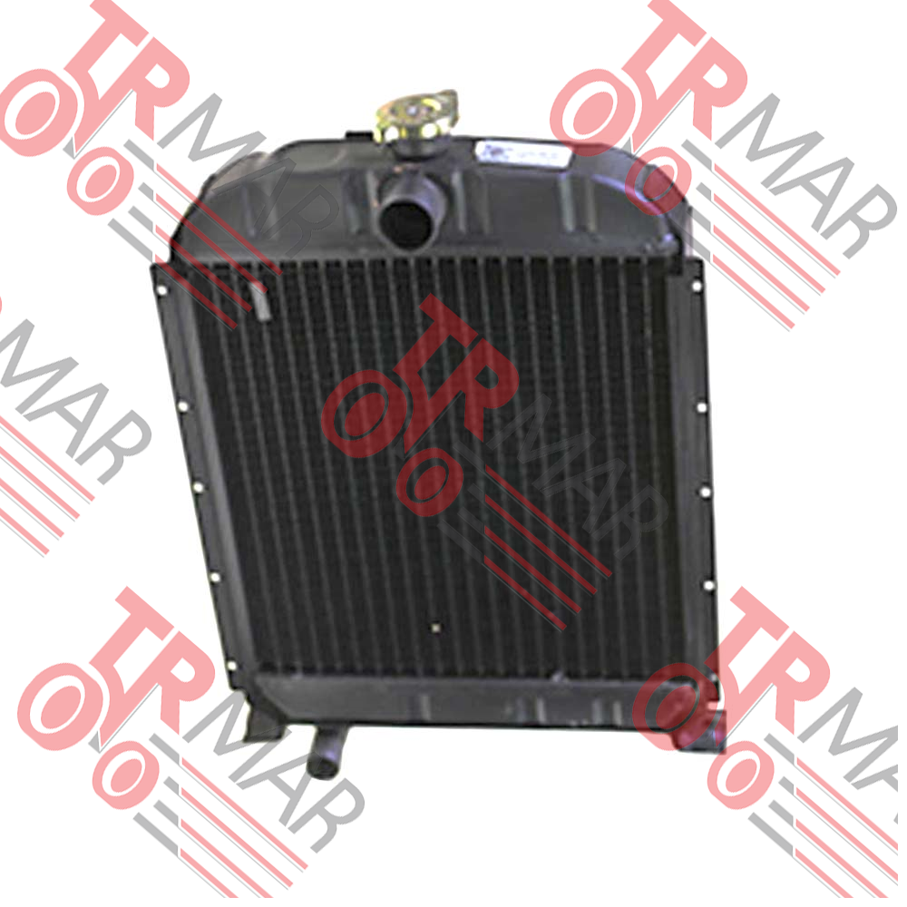 Radiator