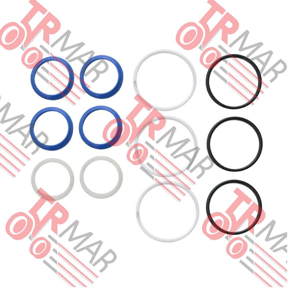 Hyd. Steering Lift Rep. Kit