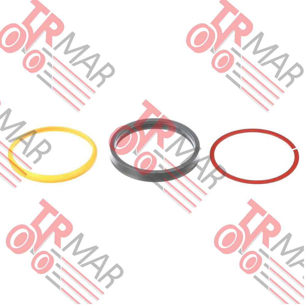 Hyd. Sleeve Cylinder Rep. Kit