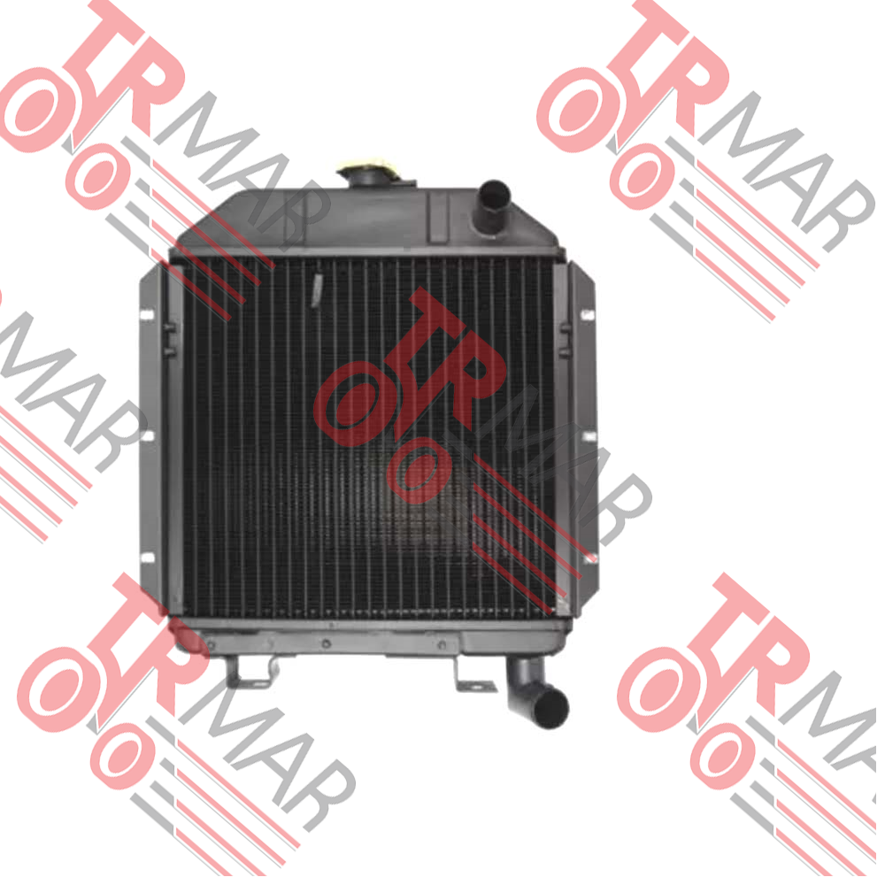 Radiator
