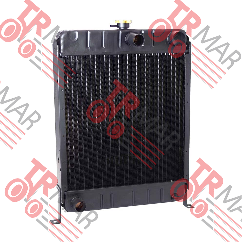 Radiator