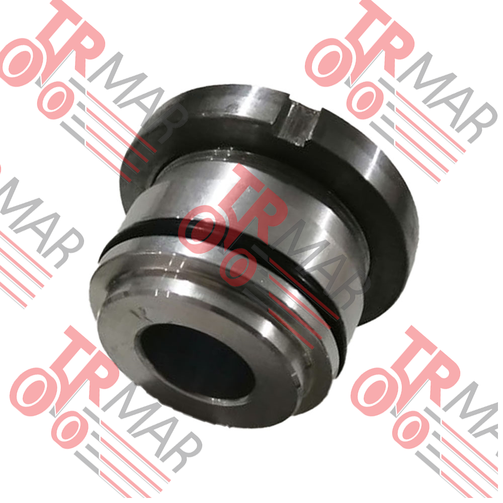 Hid. Dir. Piston Kapağı Keçeli