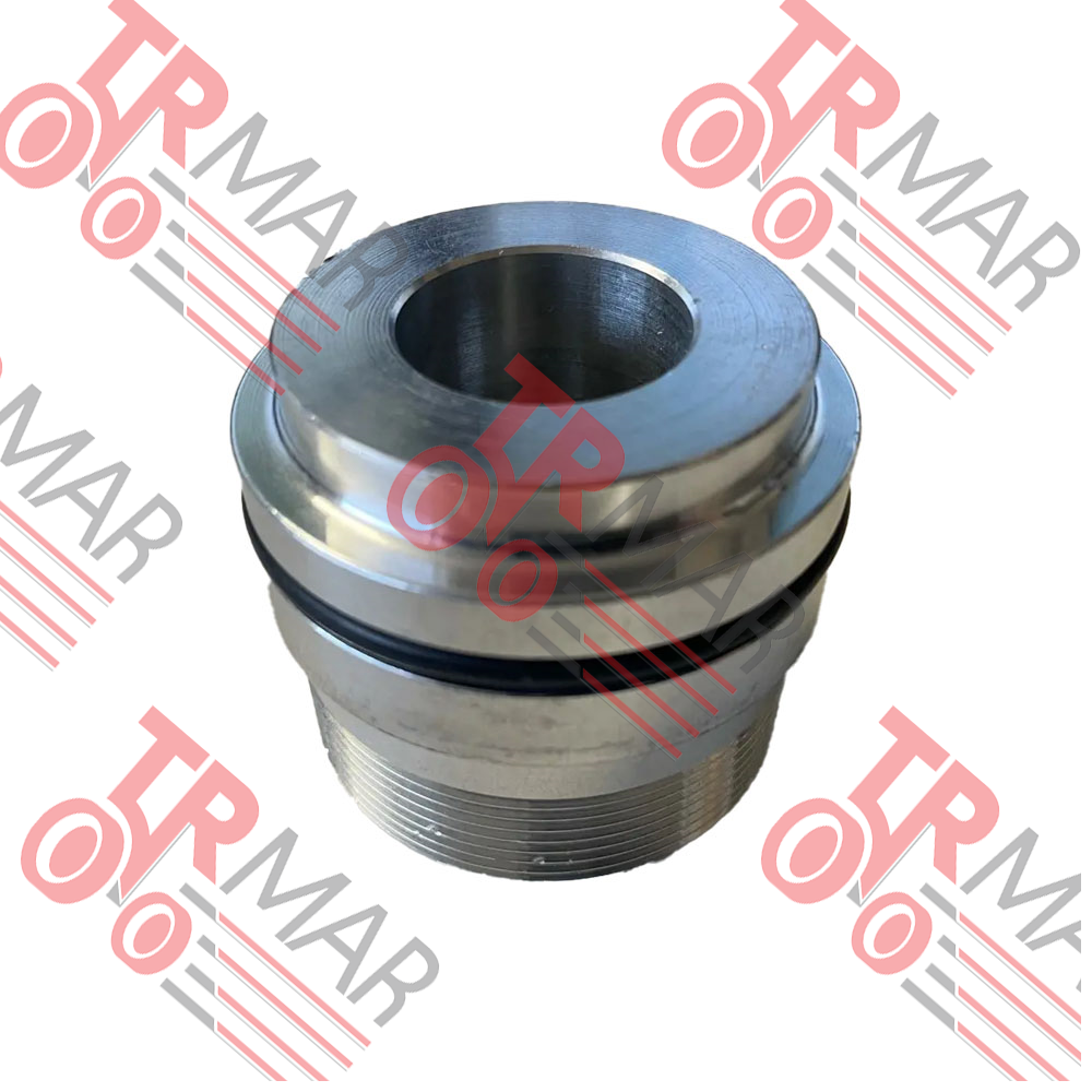 Hid. Dir. Piston Kapağı Keçeli
