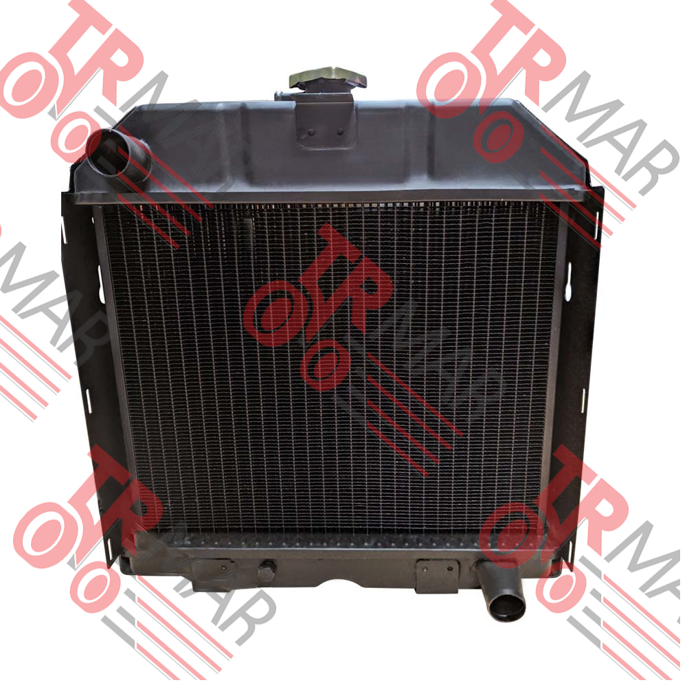 Radiator