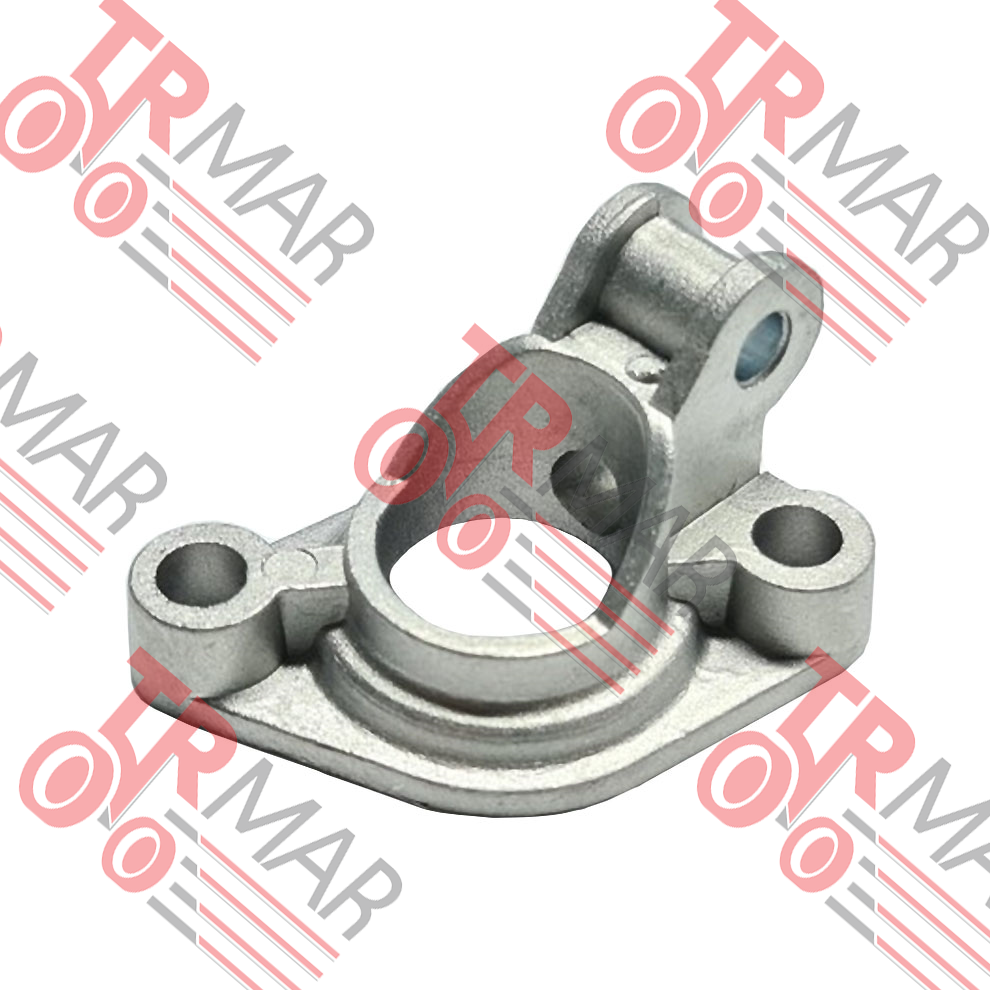 Hyd. Valve Support