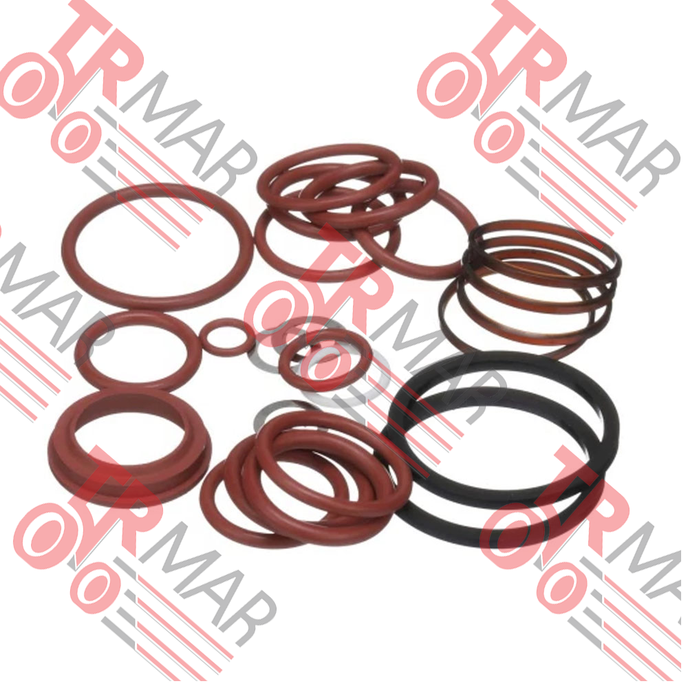 Damper Valf Tamir Takımı