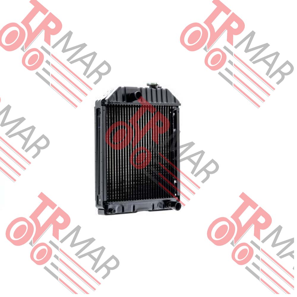 Radiator