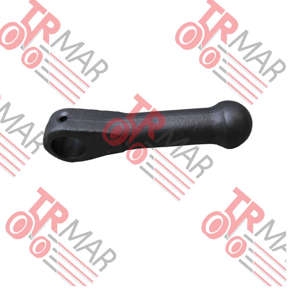 Hidrolik Piston İtici Mili