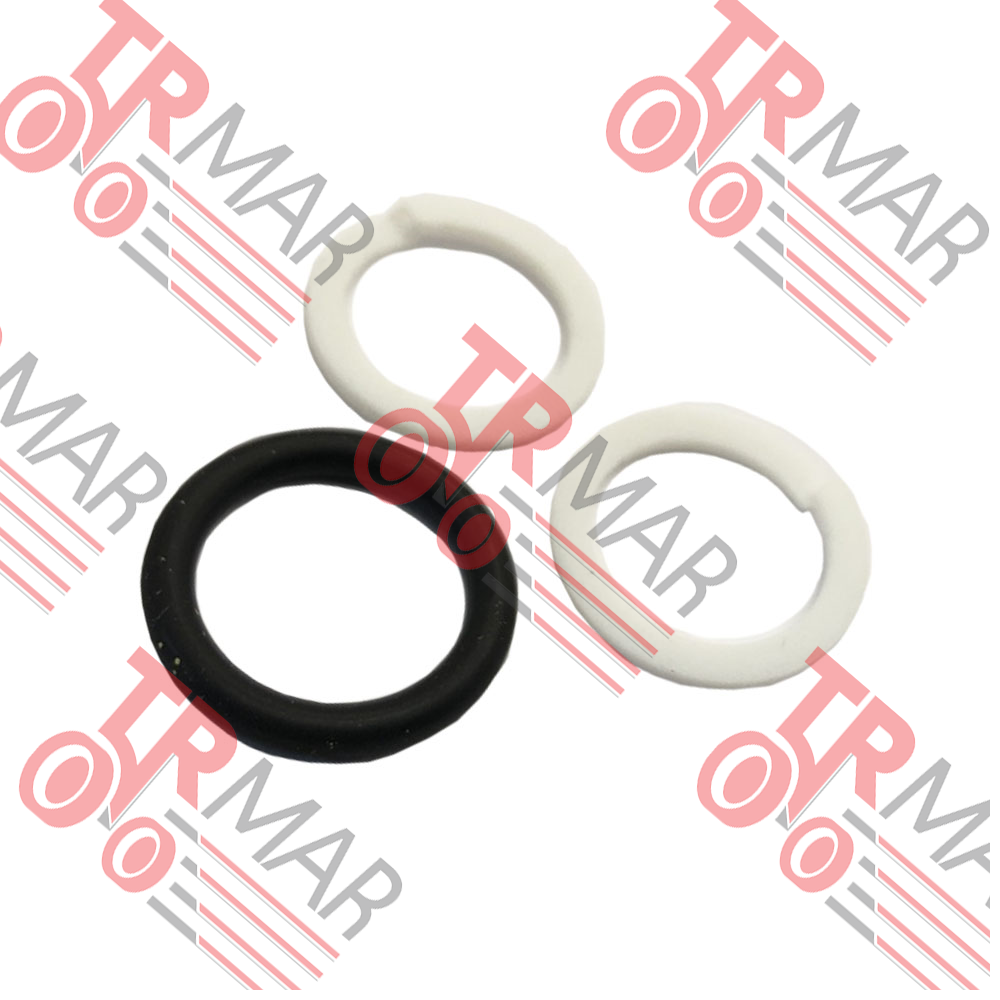 Oring - Teflon Takımı