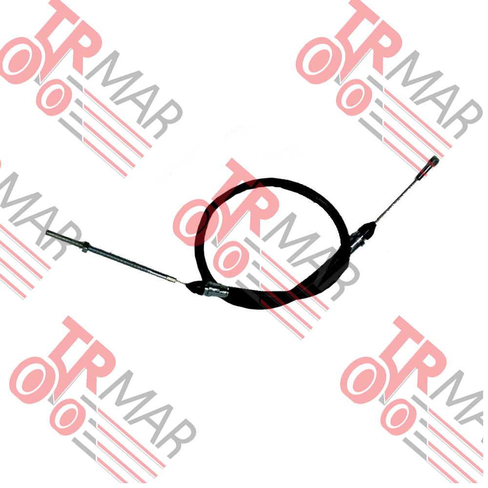 El Gaz Teli Kısa