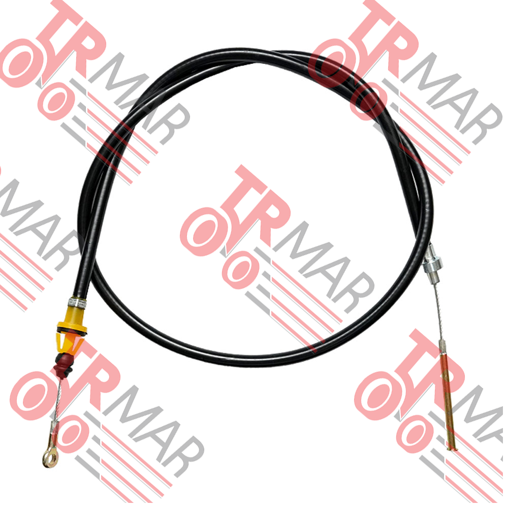 Hand Throttle Cable