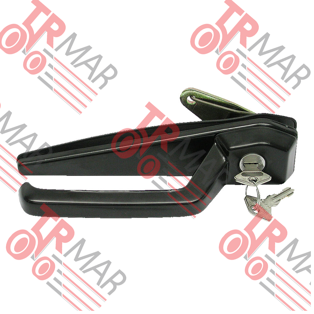 Door Handle RH