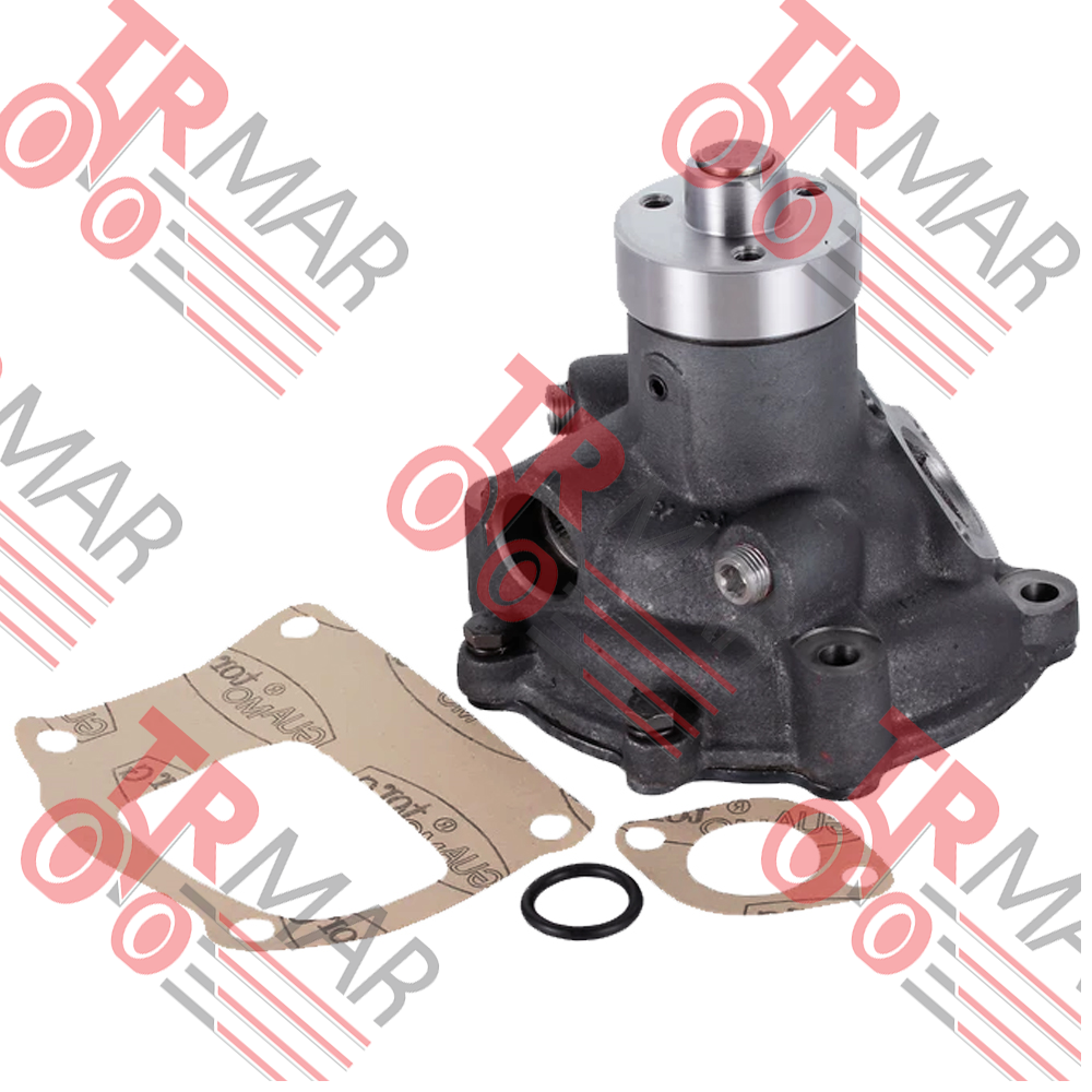 Water Pump, W/Gasket