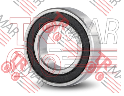 Ball bearing