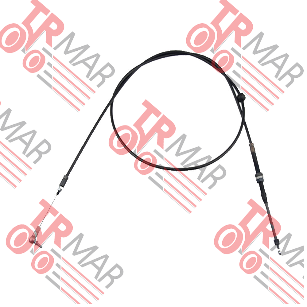 Hand Throttle Cable