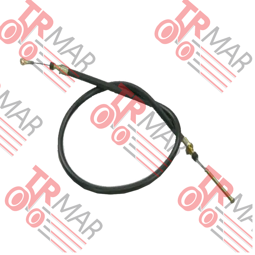 Throttle Cable