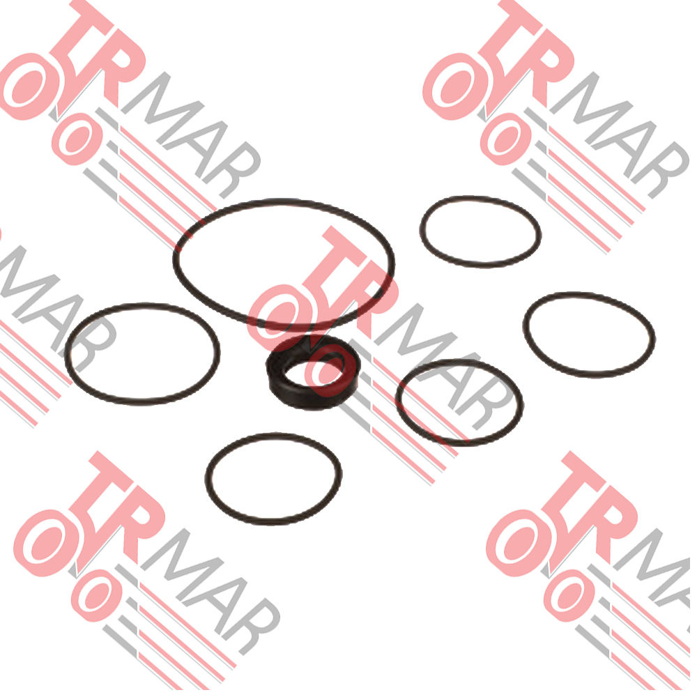Steering Box Rep. Kit