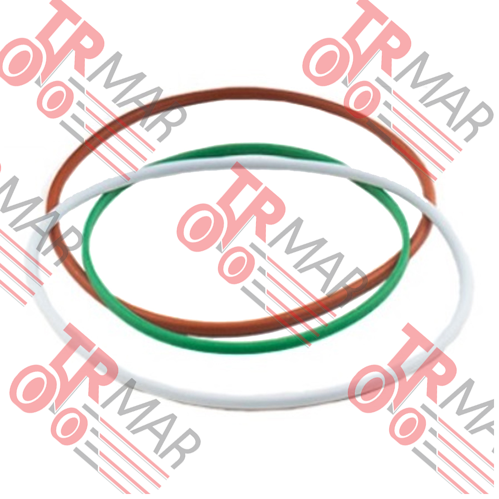 Liner Oring Kit