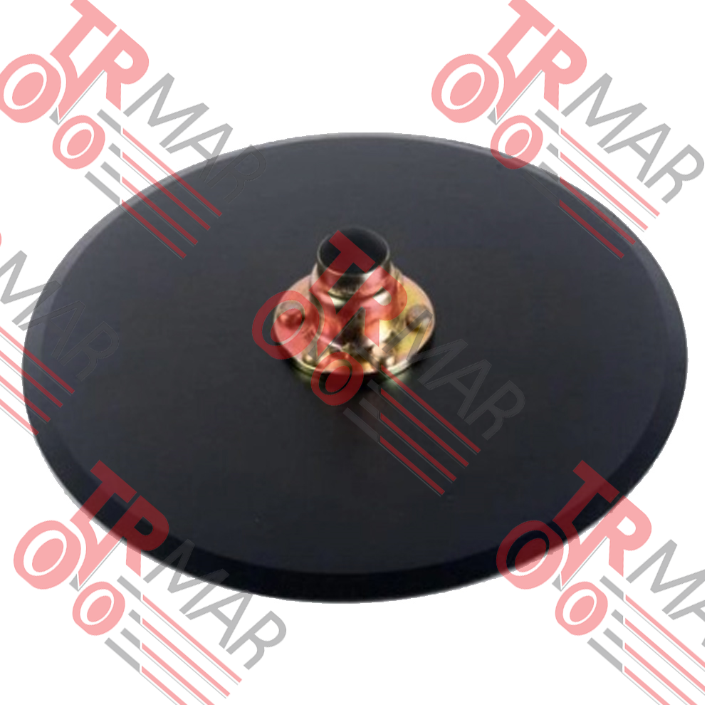 Disk 381x3,5