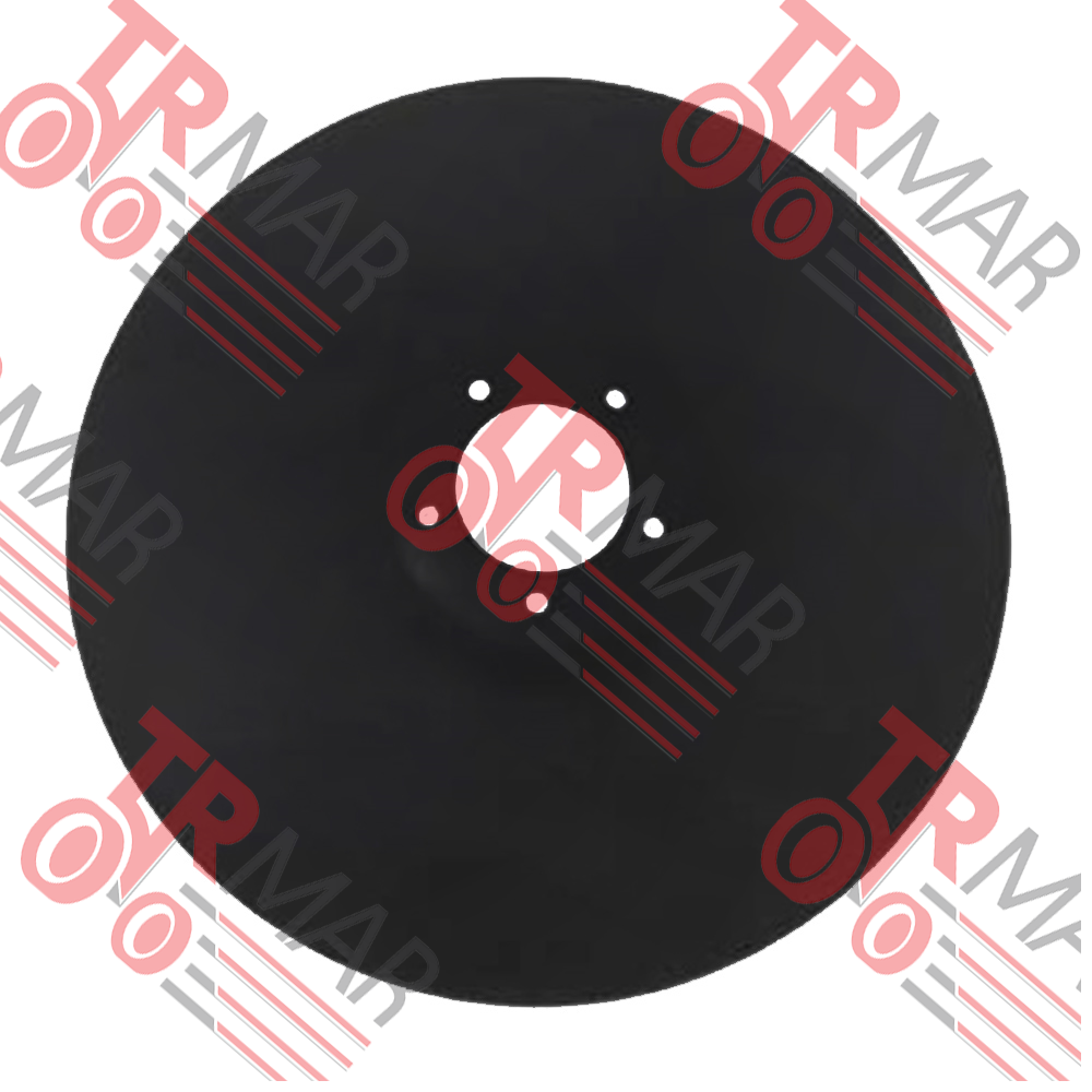 Disc 625x6