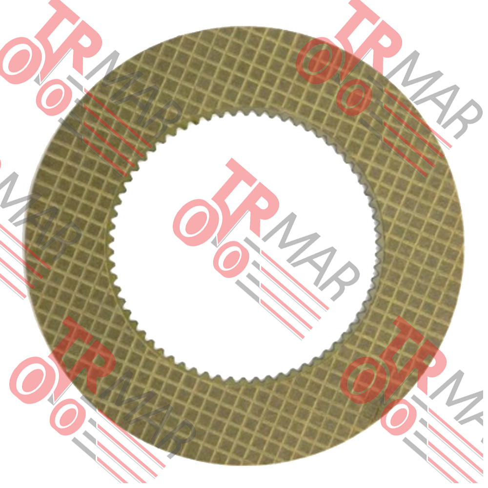 Transmission Disc