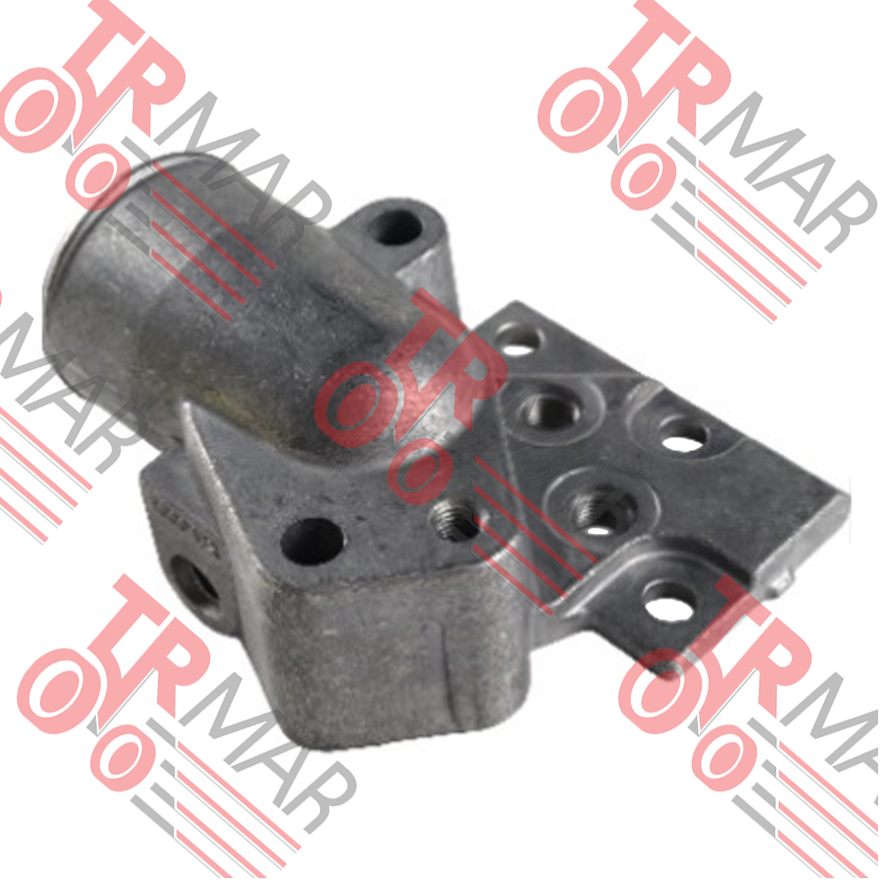 Termostat Yatağı