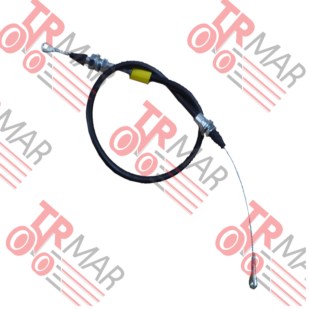 Hyd. Cable Bottom