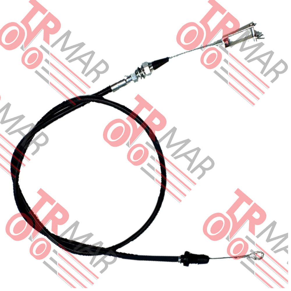 Lift Automatic Cable