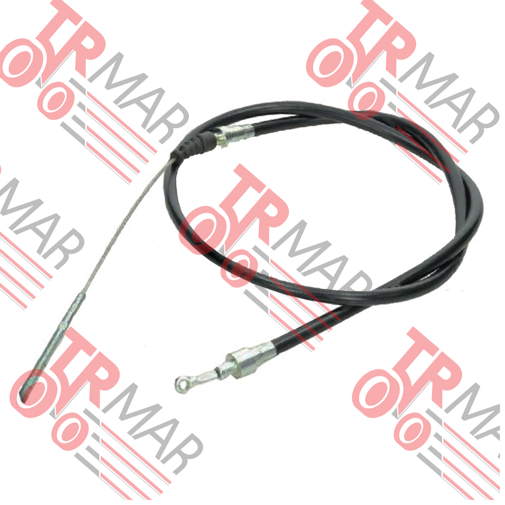 Lift Automatic Cable