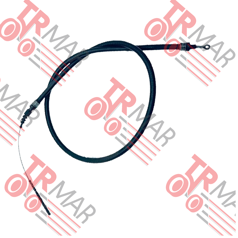 Lift Automatic Cable