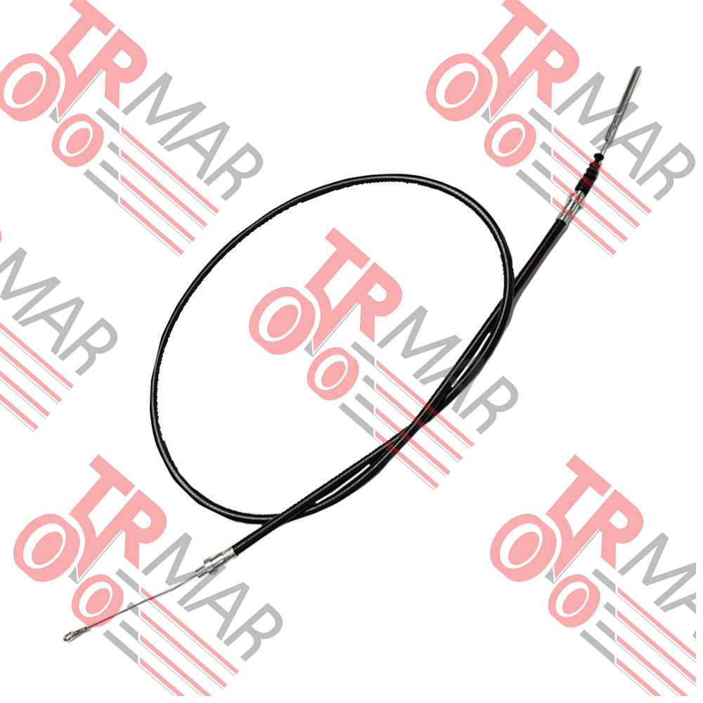 Lift Automatic Cable