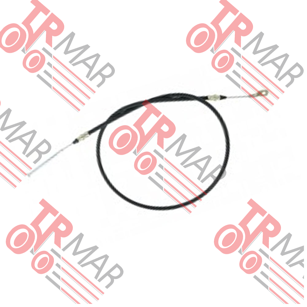 Lift Automatic Cable