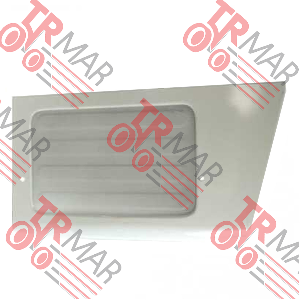 Side Panel Left