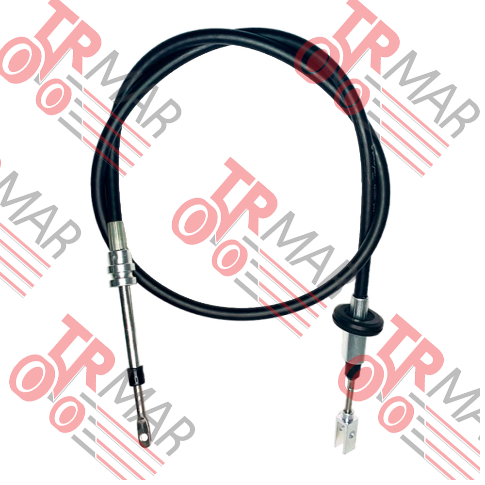 Throttle Control Cable