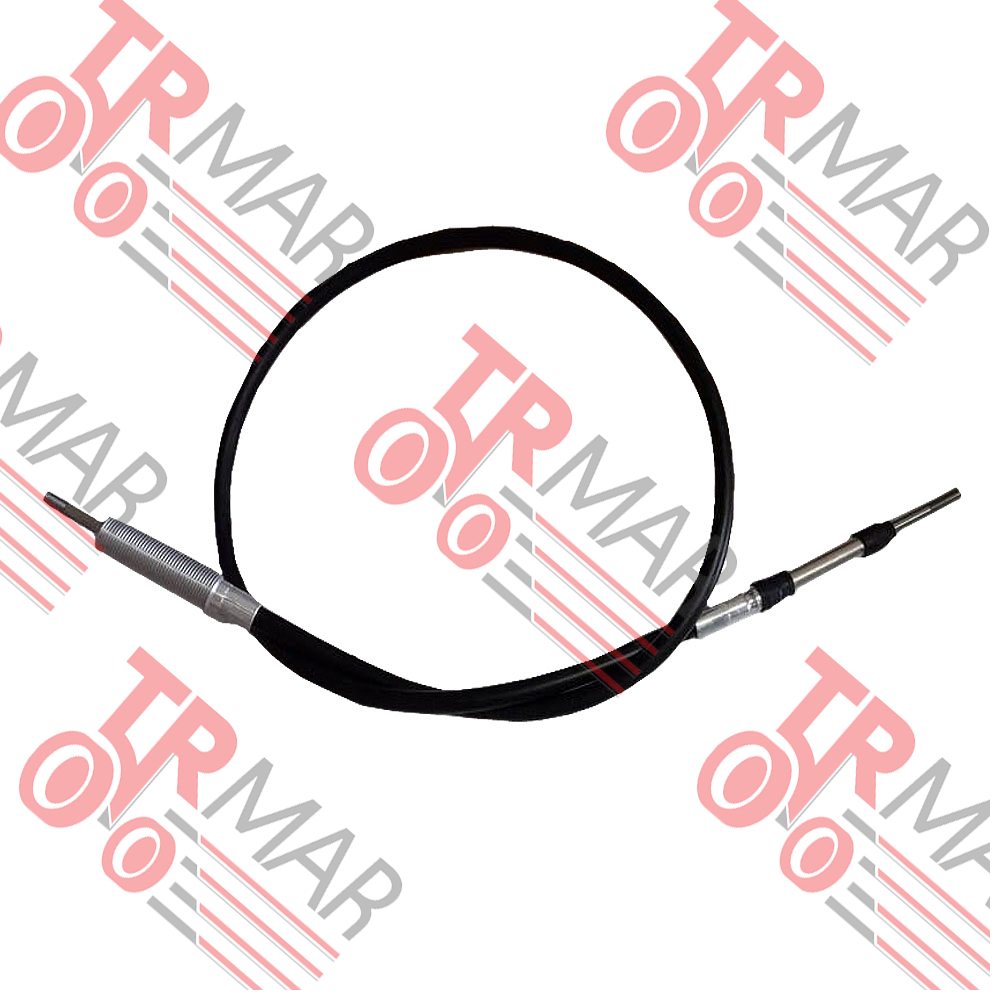 Throttle Control Cable