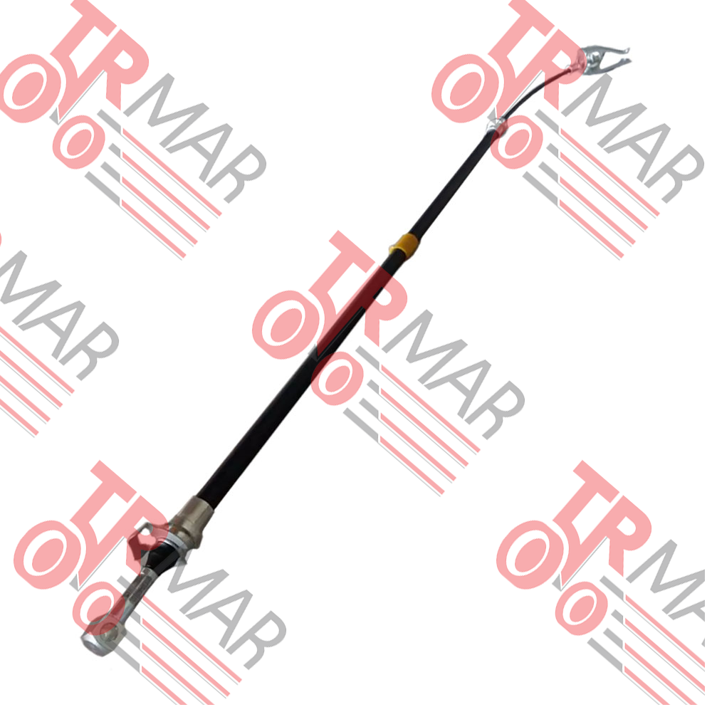 Hand Throttle Cable