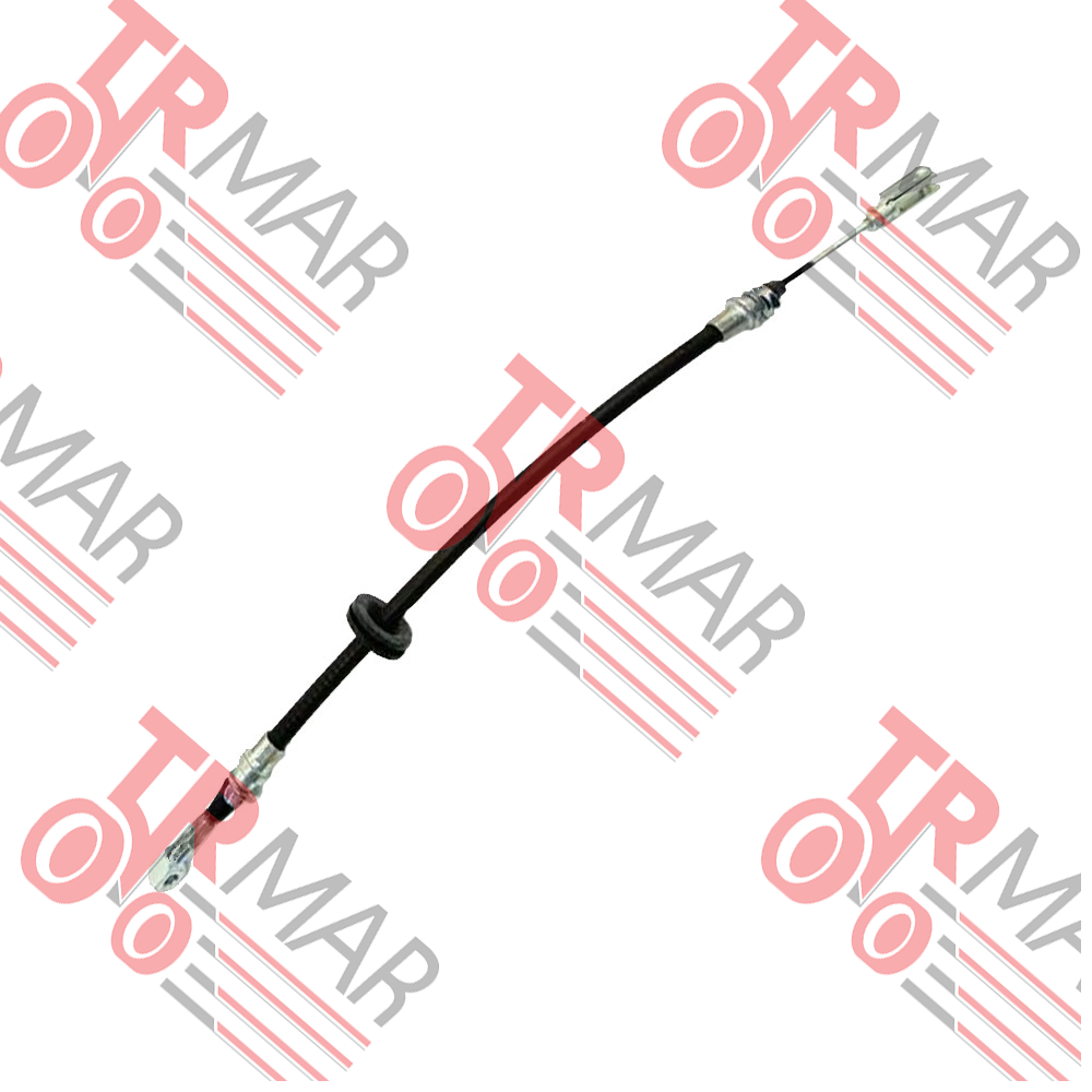 Clutch Cable