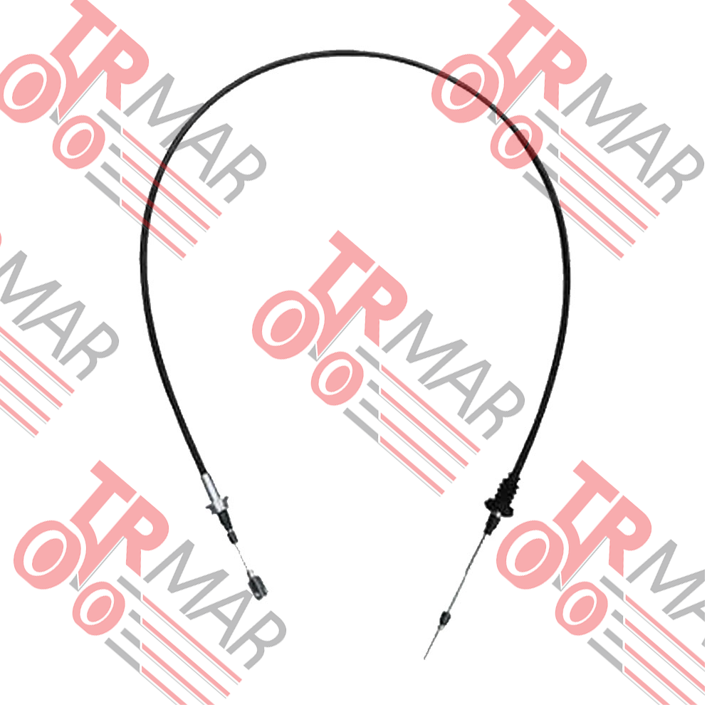 Hyd. Spool Control Cable